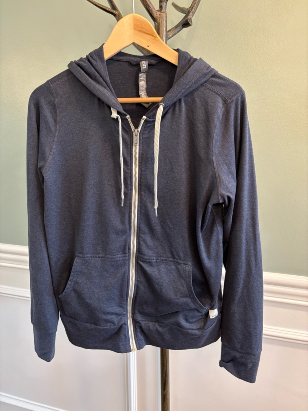 Vuori Halo Performance Hoodie